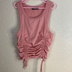 PAPEROC Tank Top